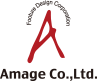 Amage Co.,Ltd.